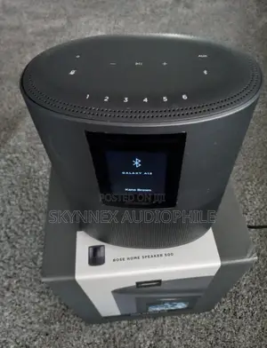 Bose Home Speaker 500