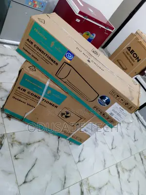 2hp Hisense AC With Copper Coil As18dk