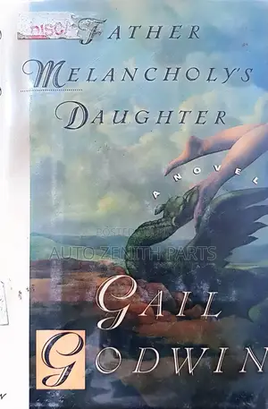 Father Melancholy's Daughter