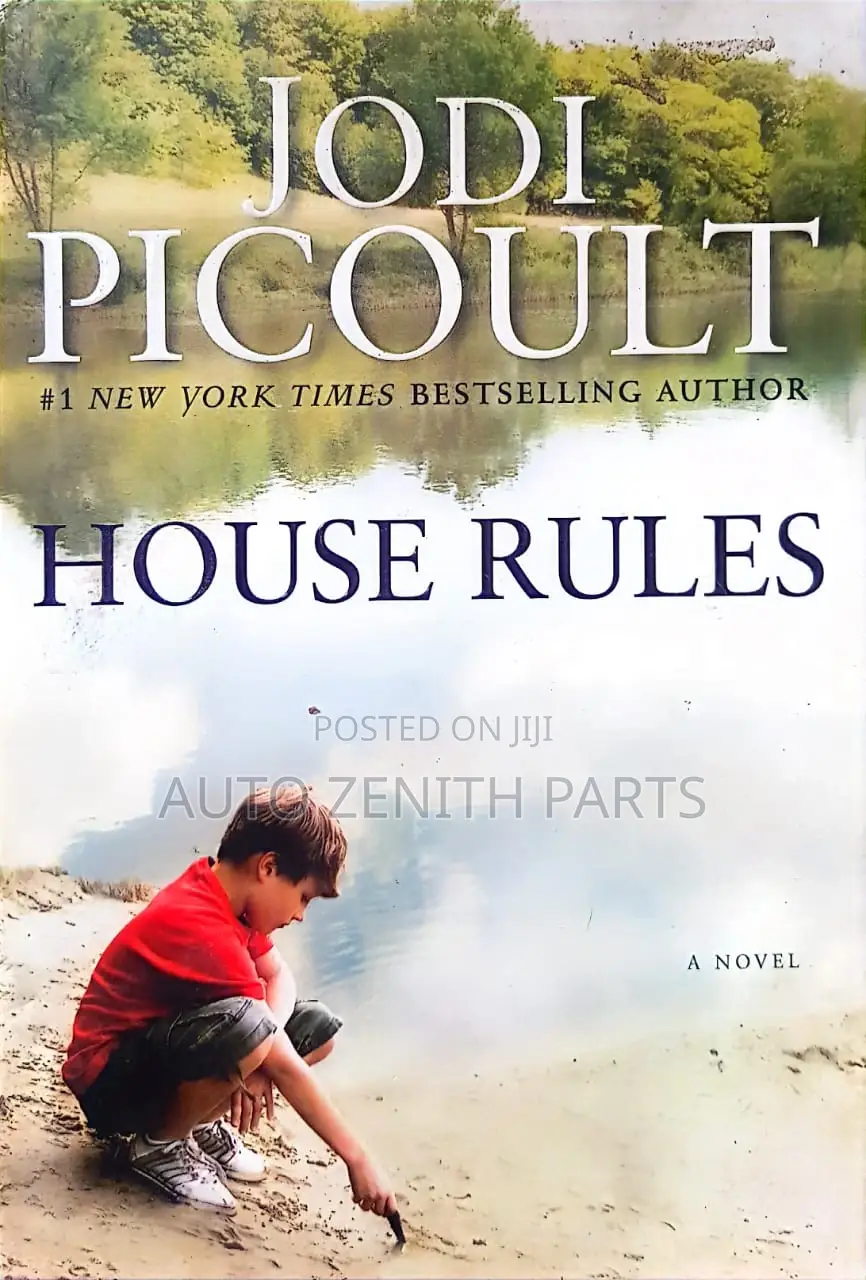 House Rule
