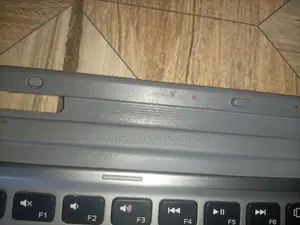 Dell Latitude 7210/7200 2-in-1 Keyboard