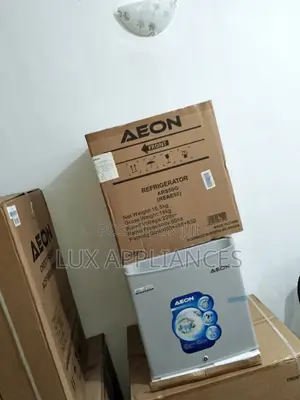 Energy-Saving and Low Noise 45L Aeon Refrigerator