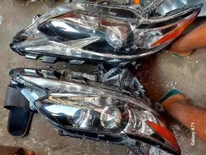 Headlamp Lexus ES 350 2019 Model