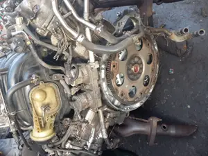 3ur Fe 5.7l V8 Engine Toyota Tundra 2012 2015 2019 2022