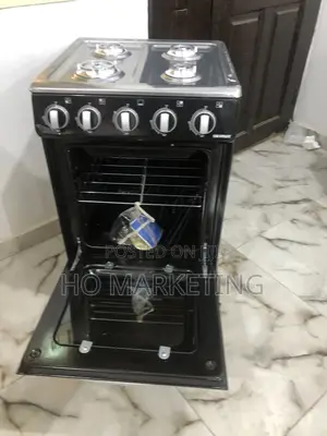 The Quality Grade Skyrun Gas Cooker With Auto Ignition