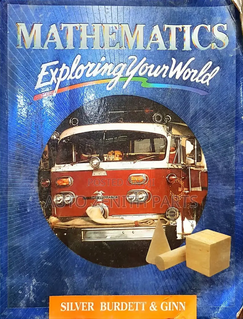 Mathematics