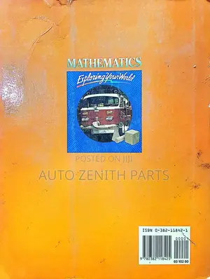 Mathematics