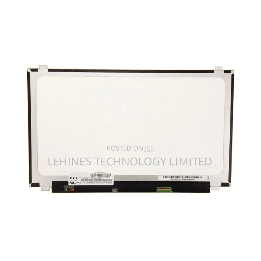 HP 15 Screen Replacement