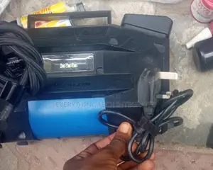 MICHELIN Tyre Pump for Emergency