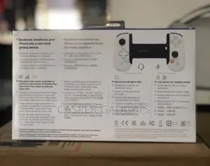 Playstation Backbone For iPhone