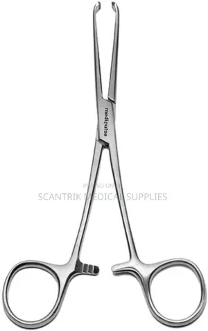 Surgical Supplies