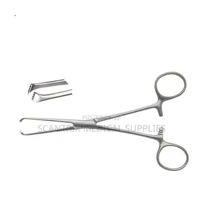 Allis Tissue Forceps for Teeth