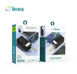 40,000mah Powerbank in Stock