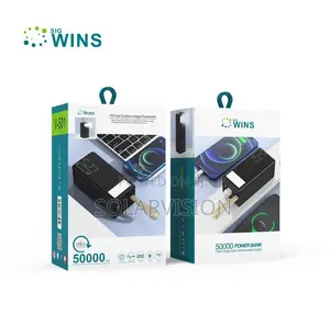 40,000mah Powerbank in Stock