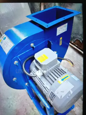 Industrial Blower Fan