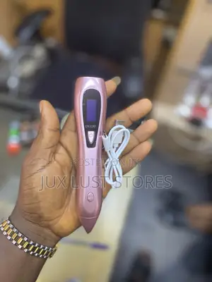 Brand New Digital Mole Removal