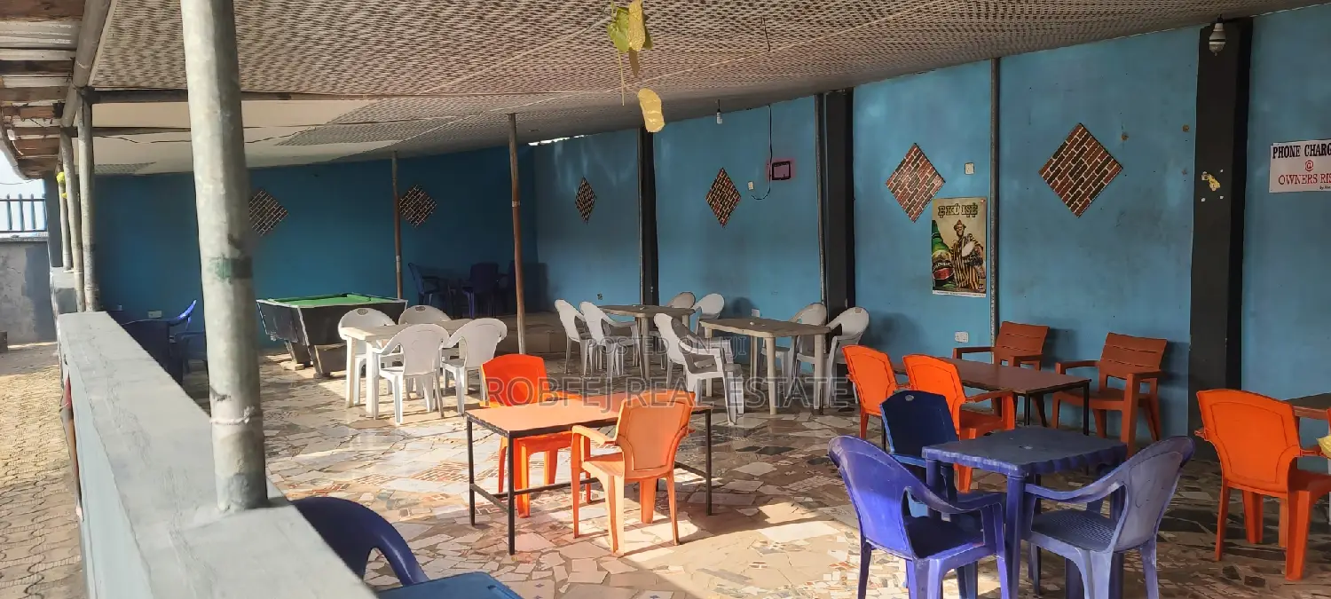 Own a 15 Rooms Hotel Viewing the Beach
