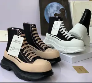 Alexander Macqueen Sneakers