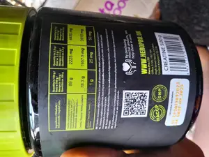 Original Creatine Powder 500g