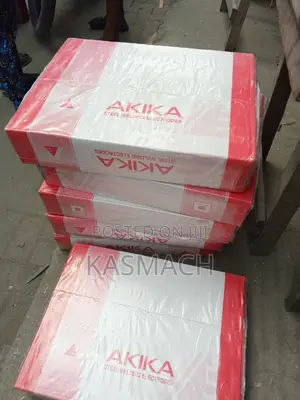 Akika Welding Electrode