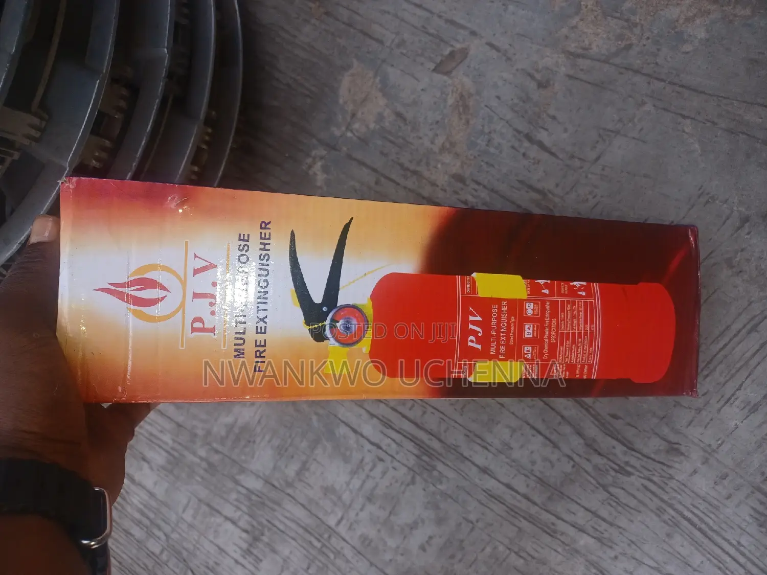 FIRE Extensions