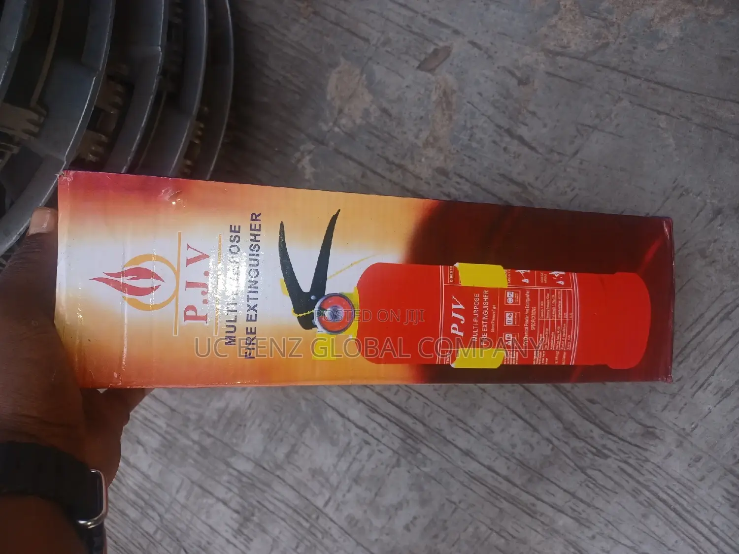 FIRE Extensions