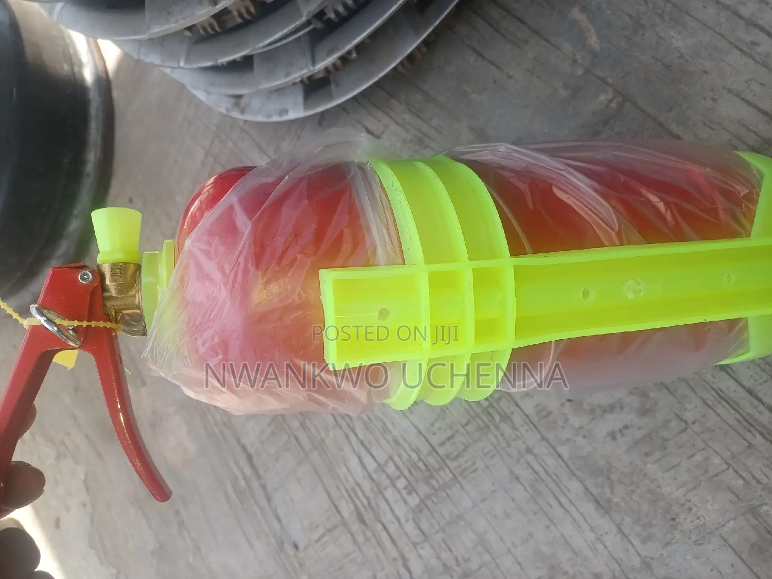 FIRE Extensions
