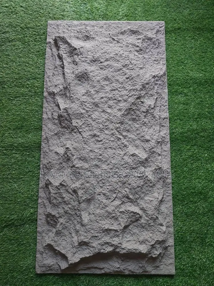 Pu Veneer Stone