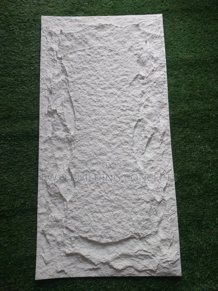 Pu Veneer Stone