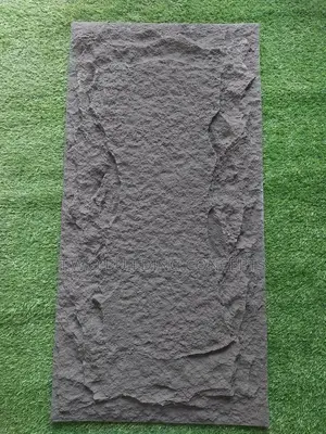Pu Veneer Stone