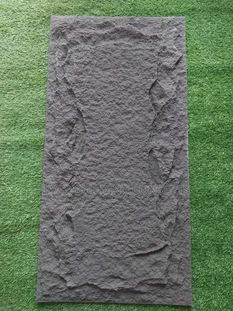 Pu Veneer Stone