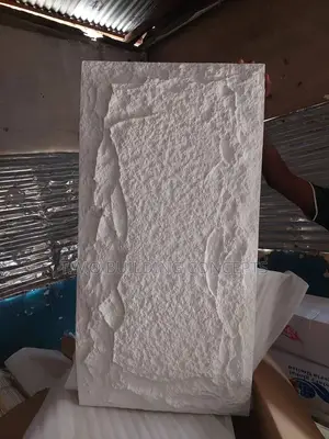 Pu Veneer Stone