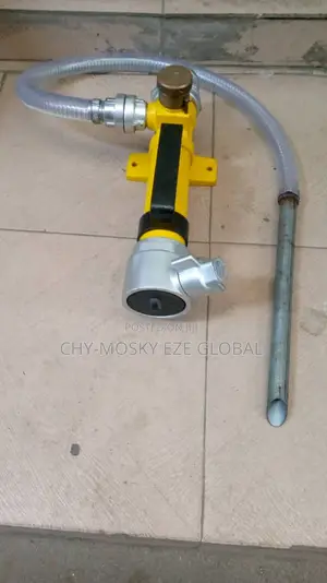 2.5" Fixed Inline Foam Inductor