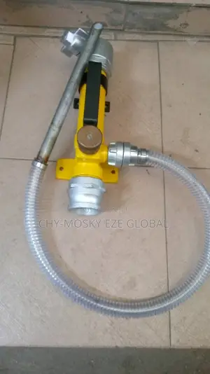 2.5" Fixed Inline Foam Inductor