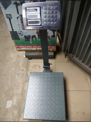 Scale 300kg