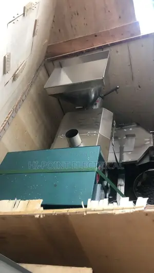 Oil Press Extractor