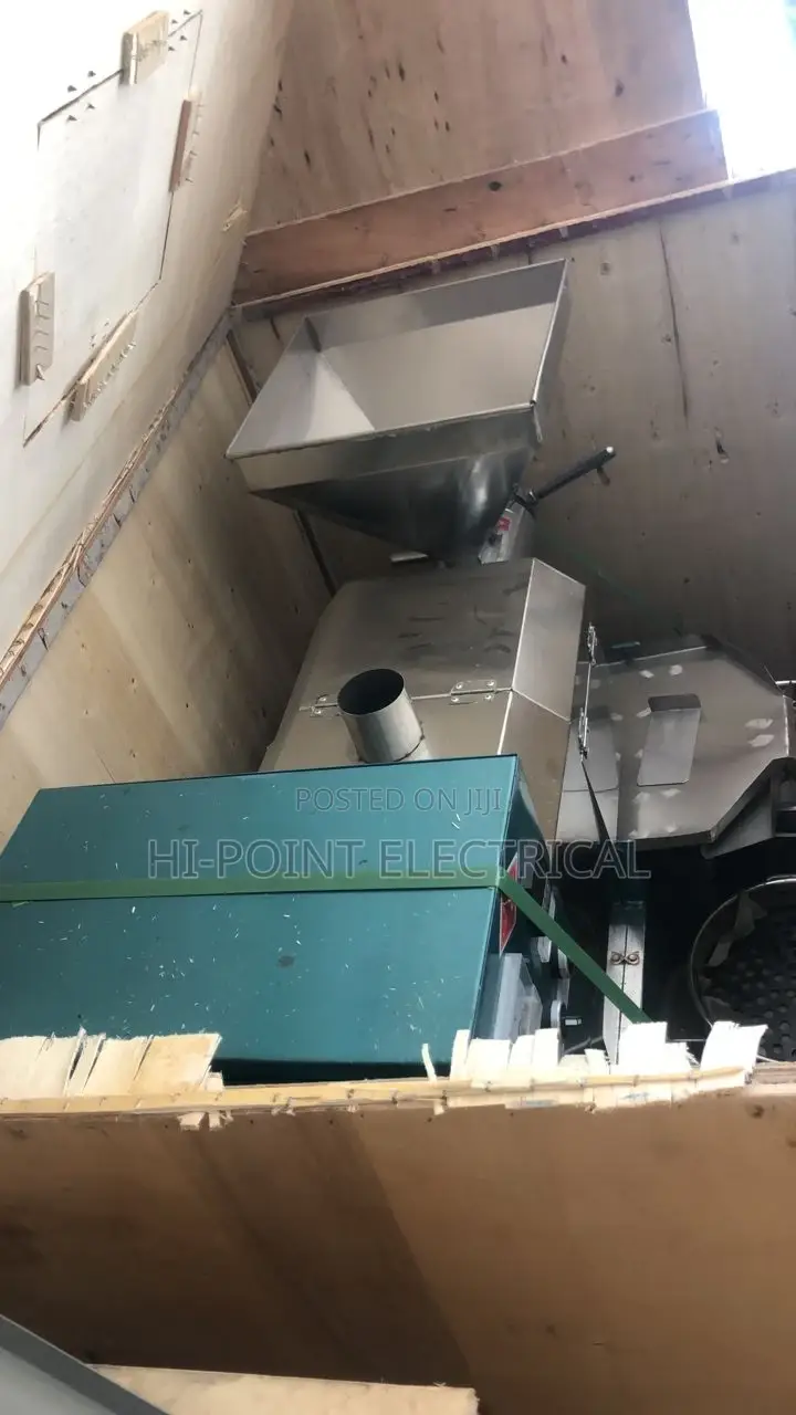 Oil Press Extractor