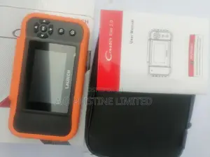 Launch Creader Elite V2.0 BBA