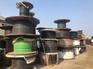 Armoured CABLES