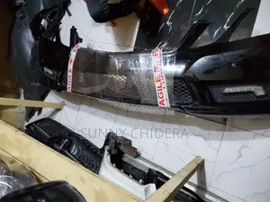 E350 2010 Front Bumper Direct Tokubo Extra Clean Complete