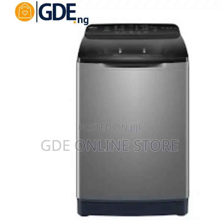 Haier Thermocool Washing Machine TLA1601678ES6 16KG in Lagos Island