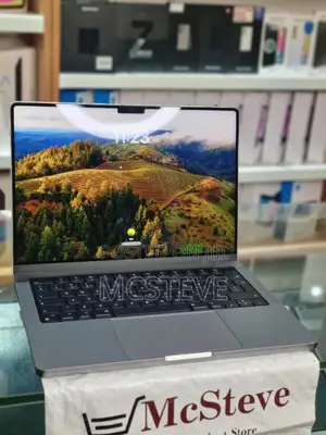 Macbook Pro 14 M2 Max