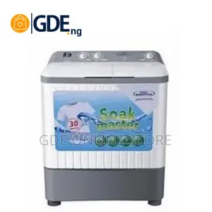 Haier Thermocool Washing Machine TLSA13AD 13KG