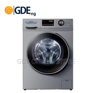 Haier Thermocool Washing Machine FLA08V929S 8 KG