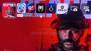 Ps5 Hacked