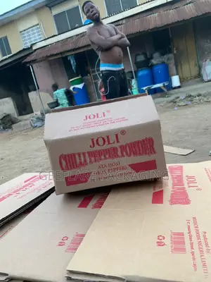 Pure Color for Your Boxes
