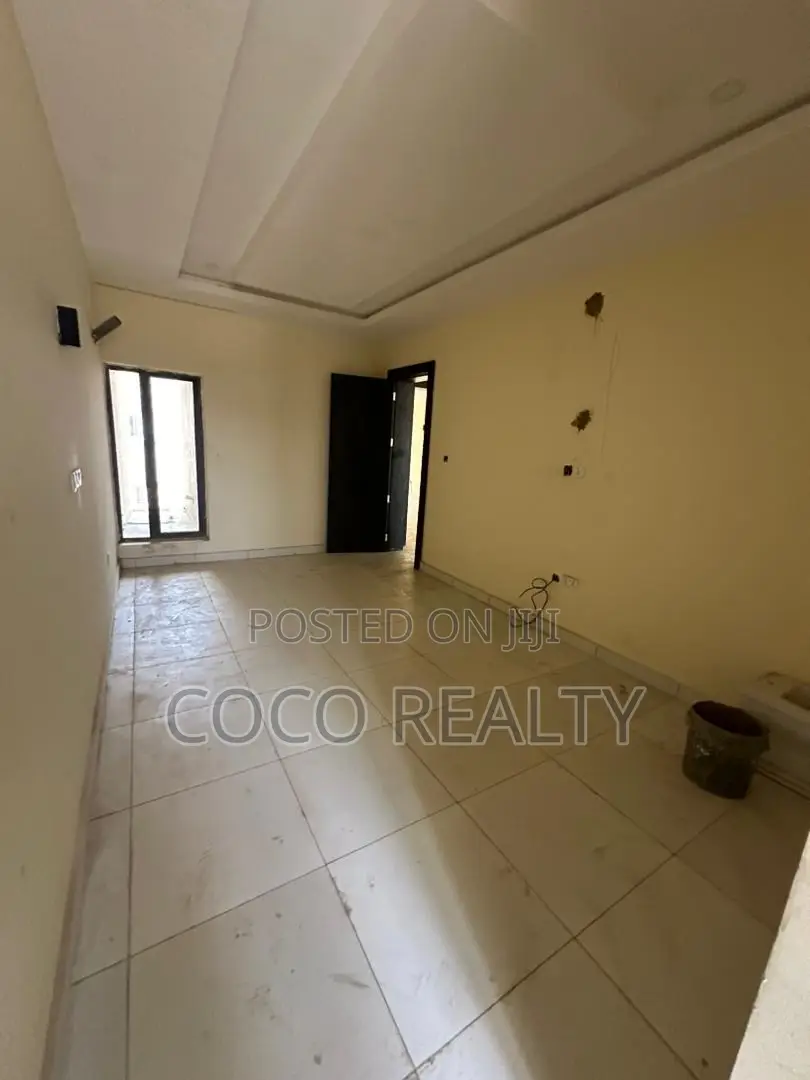 4bdrm Townhouse / Terrace in Jahi for rent