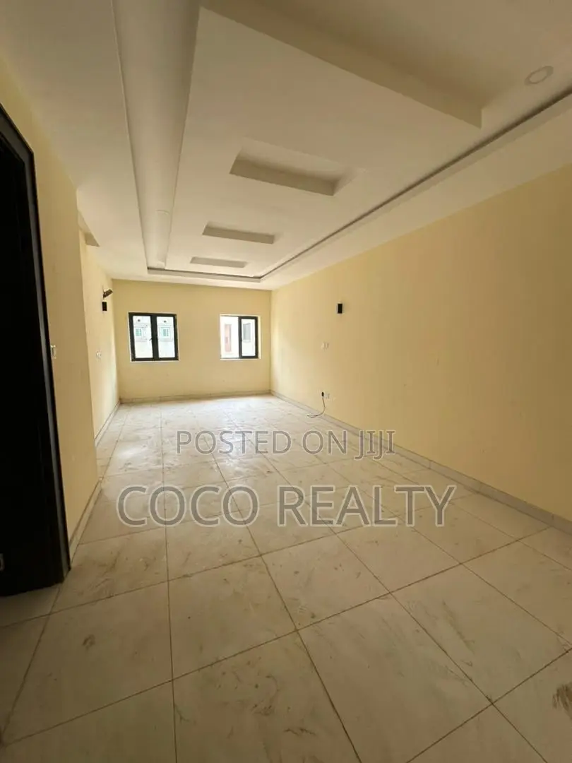 4bdrm Townhouse / Terrace in Jahi for rent