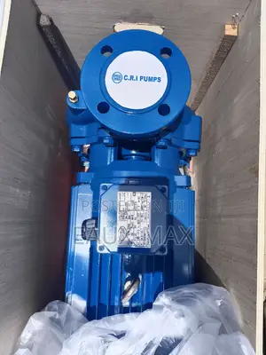 CRI Surface Water Pump