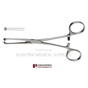 Buy Allis Tissue Forcep Online